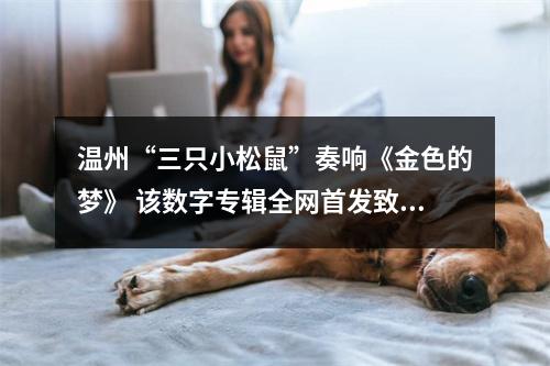 温州“三只小松鼠”奏响《金色的梦》 该数字专辑全网首发致敬民乐大师刘德海