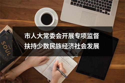 市人大常委会开展专项监督 扶持少数民族经济社会发展