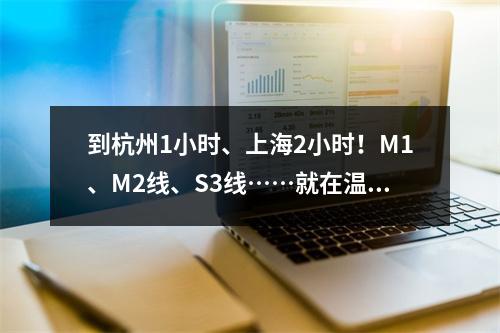 到杭州1小时、上海2小时！M1、M2线、S3线……就在温州这5年！