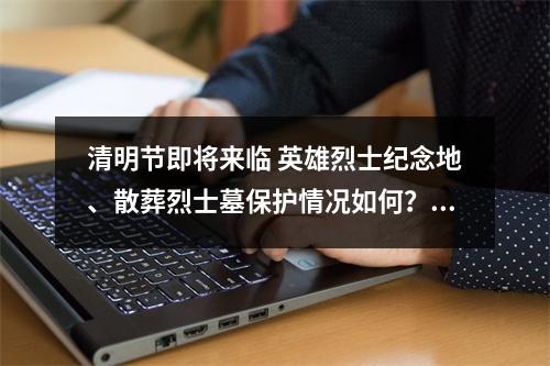 清明节即将来临 英雄烈士纪念地、散葬烈士墓保护情况如何？ 鹿城这两处保护好