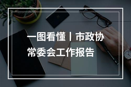 一图看懂丨市政协常委会工作报告