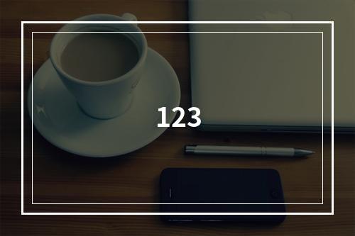 123