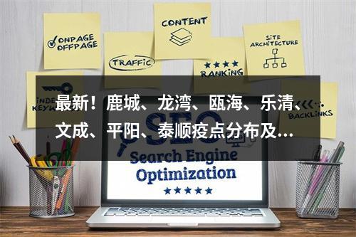 最新！鹿城、龙湾、瓯海、乐清、文成、平阳、泰顺疫点分布及预计解除时间（ ...