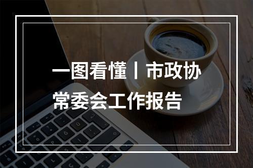 一图看懂丨市政协常委会工作报告