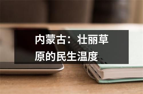 内蒙古：壮丽草原的民生温度