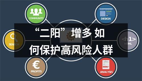 “二阳”增多 如何保护高风险人群