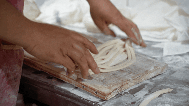 真好看！温州地标“变身”元宵花灯