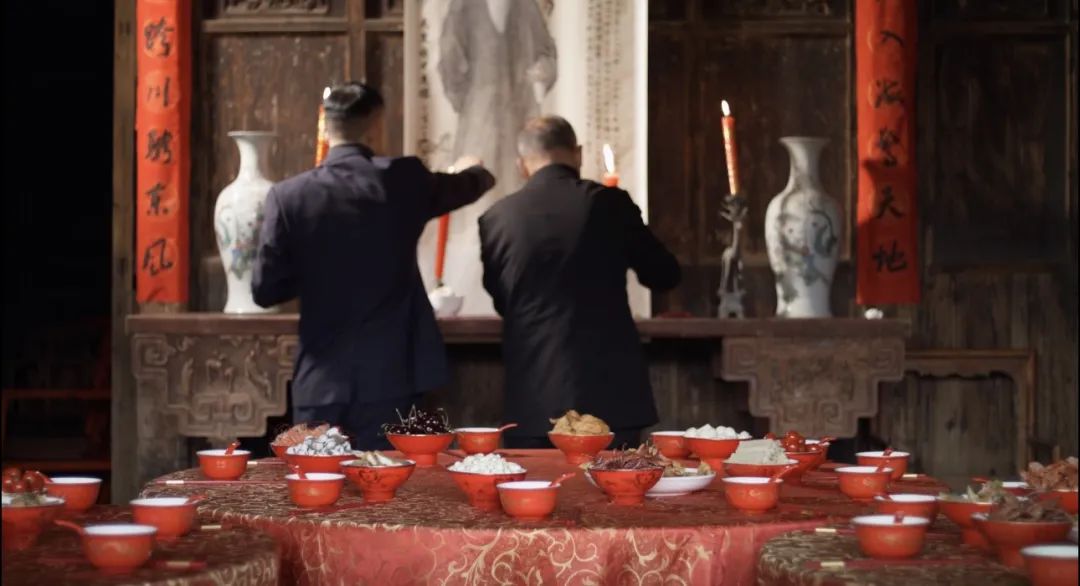 温州年味将在凤凰卫视播出！