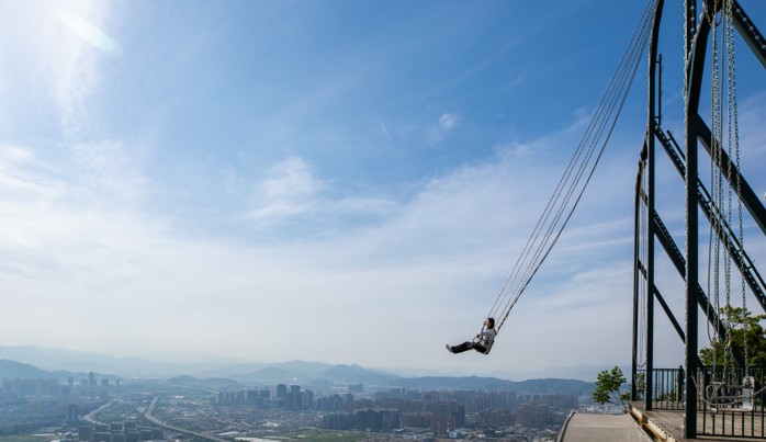 “95后”的温州高考顶流学霸，用蛮话来书写家乡故事