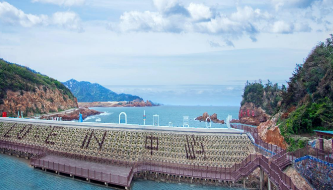 您有一份来自市委市政府的新春祝福，请查收！