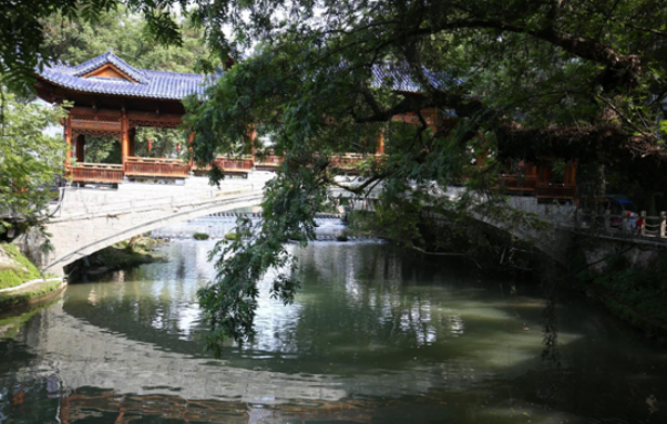 温州“剧”好玩 ！温州发布首批100个影视取景地 ，等您来拍！