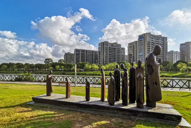 温州“剧”好玩 ！温州发布首批100个影视取景地 ，等您来拍！