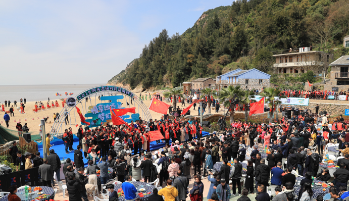 温州“剧”好玩 ！温州发布首批100个影视取景地 ，等您来拍！