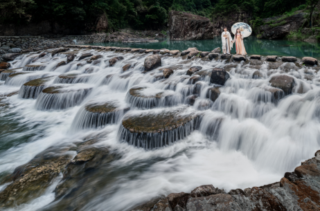 从一芽一叶到多元产品  乌牛早茶文化活动举行