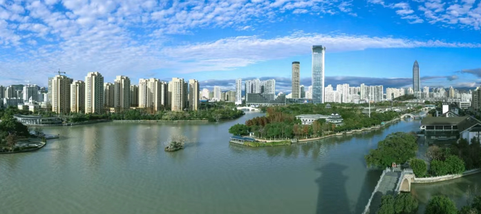 潘照团：“好学先生”化身“好玩学伴” 让儿童站在教育最中央