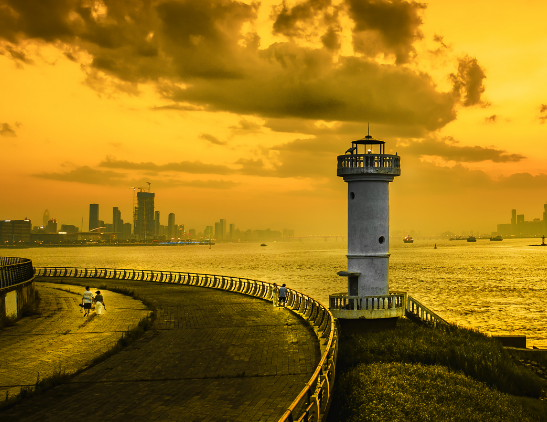 温州“剧”好玩 ！温州发布首批100个影视取景地 ，等您来拍！