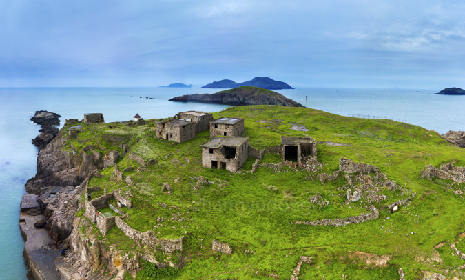 温州“剧”好玩 ！温州发布首批100个影视取景地 ，等您来拍！