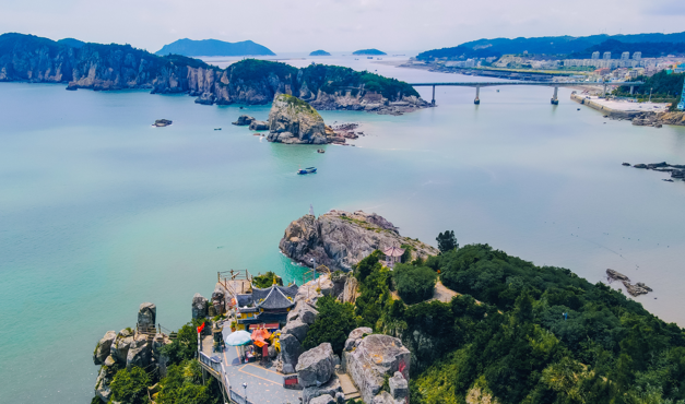 温州“剧”好玩 ！温州发布首批100个影视取景地 ，等您来拍！